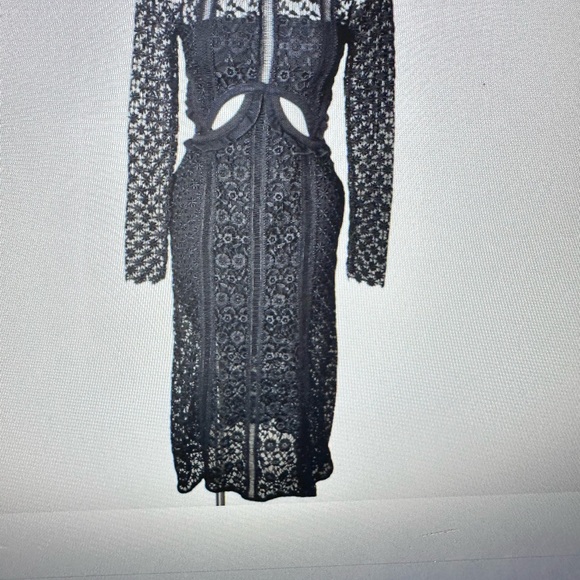 Self-Portrait Dresses & Skirts - Beautiful self -portrait dress